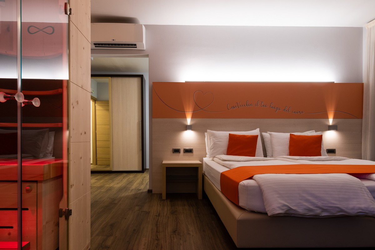 ALBERGO-BAR-RISTORANTE-CAMPEGGIO CASAVECCHIA di Merli Giuliano & C. SNC | Hotel – Camping e Ristorante Casavecchia, unica location e tante soluzioni per una vacanza memorabile vicino al Lago di Ledro